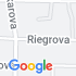 Map to Riegrova 51, České Budějovice, 37001