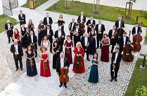 Jihočeská filharmonie - Program koncertů 2024
