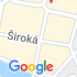 Map to Doktora Stejskala 7, České Budějovice, 37001