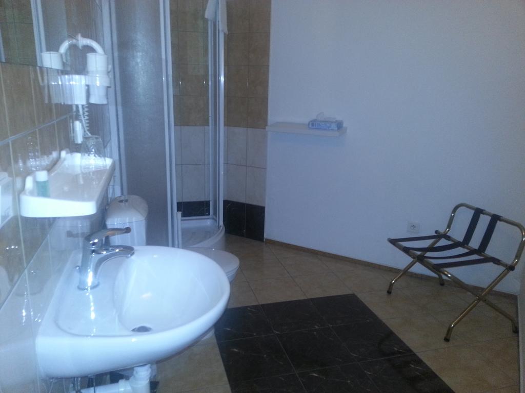 Pension Pegast esk Bud jovice Ofici ln Turistick Port l