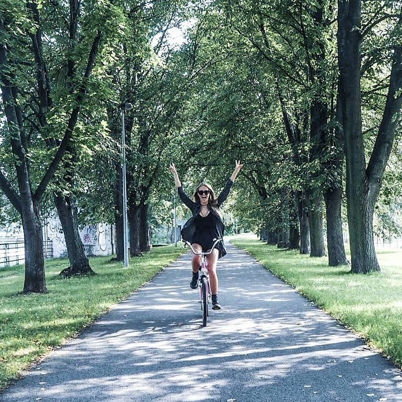 Instagram post by Jižní Čechy • Oct 5, 2017 at 6:21am UTC