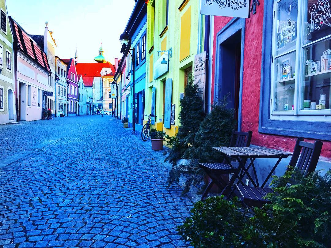 Instagram post by České Budějovice • Dec 16, 2017 at 1:46pm UTC