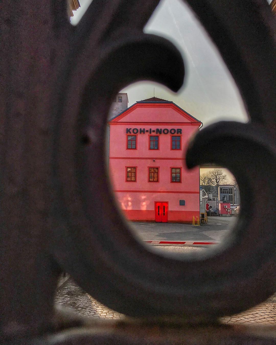 Koh-i-Noor Hardtmuth