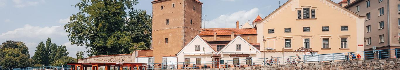 Activities and heritage sites