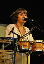 Barbora Hrzánová