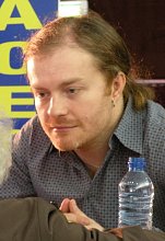 Pavel Šporcl