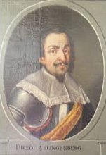 Hirzo z Klingenbergu