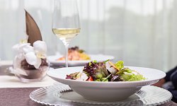 Gastronomy experiences