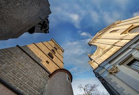 Černá věž bude mít krátkou pauzu