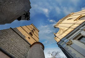 Černá věž bude mít krátkou pauzu