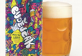 Budějčák 2025 znovu v prodeji v turistickém infocentru