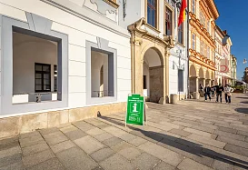 POZOR, V PÁTEK BUDEME POČÍTAT!