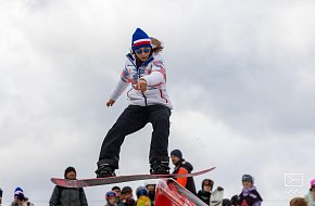 Vstupenky na Olympijský festival v Českých Budějovicích!