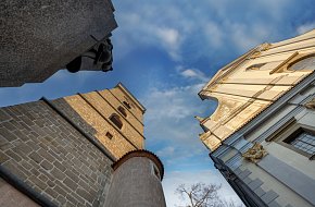 Der Schwarze Turm wird eine kurze Pause einlegen