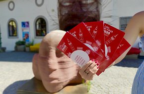 Léto ve městě 2025