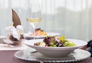 Gastronomy experiences