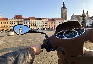 Activities and heritage sites