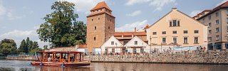 Activities and heritage sites