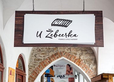 U Žebeerka