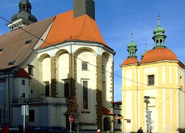 Chapel of the Mortal Agony of Christ