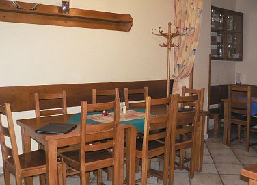Restaurant U Kalicha – Gasthaus zum Kelch