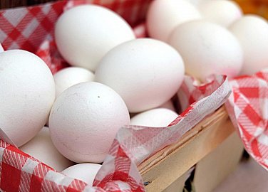Old Bohemian Easter