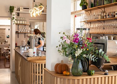 Restaurace Klika Kitchen & Coffee