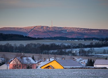Kleť