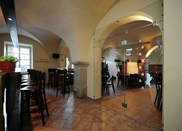 Kozlovna u Zelené Ratolesti