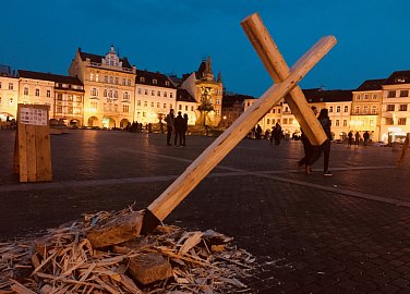 Umění ve městě