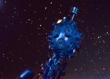 České Budějovice Observatory and Planetarium