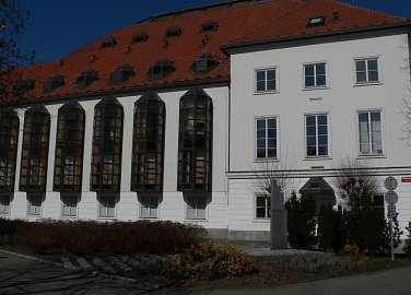 Jihočeské divadlo