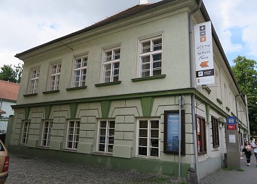 Haus zum grünen Sprössling