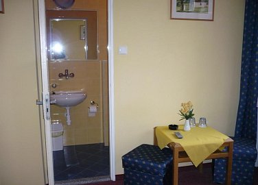Pension Garni