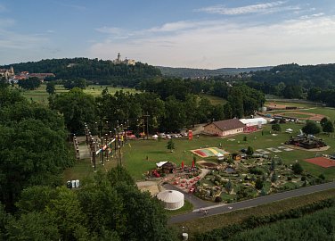 Hluboká nad Vltavou