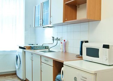 Apartment Centrum