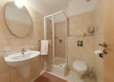 Apartmány Marco Shipping