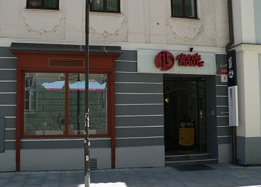 JB Steakhouse