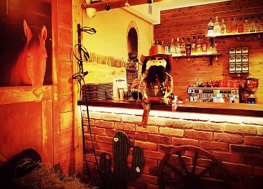 Bar & Bistro Big Jack