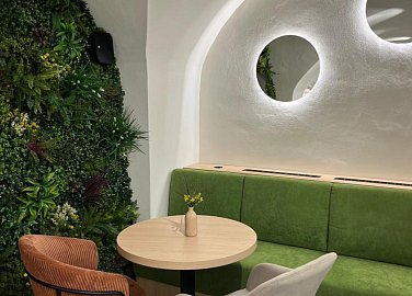 RestArt I café & bistro