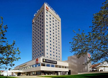 Clarion Congress Hotel