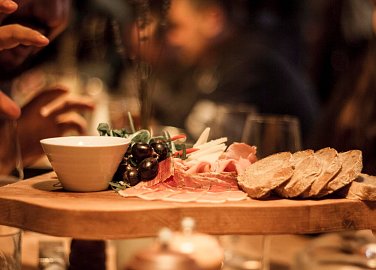 Bistro LOKOTKA