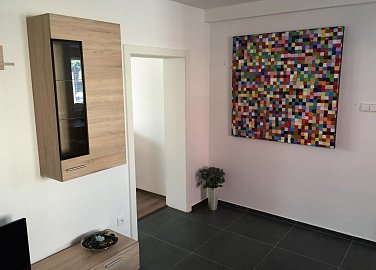 Apartment Budweis
