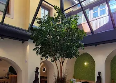 RestArt I café & bistro