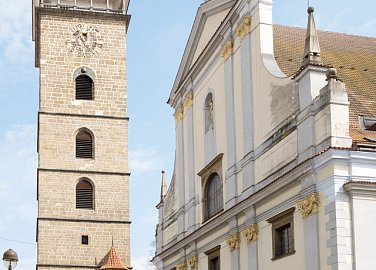 Black Tower