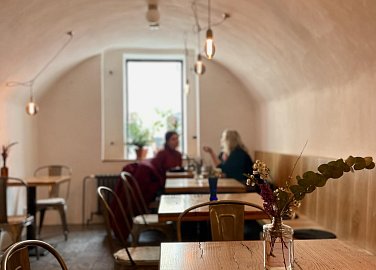 Café bar Široko