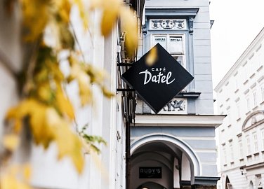 Café Datel