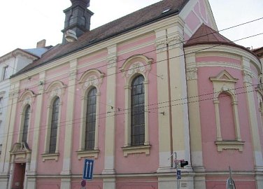 Church of the Divine Heart of Jesus
