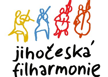 Jihočeská filharmonie - Program koncertů 2025
