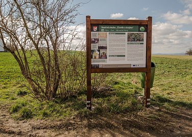 Za poznáním krajiny Českobudějovicka - NS Člověk a krajina